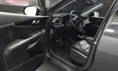 Kia Sorento 2016, 164604 км, за 6236.05 USD - фото 10