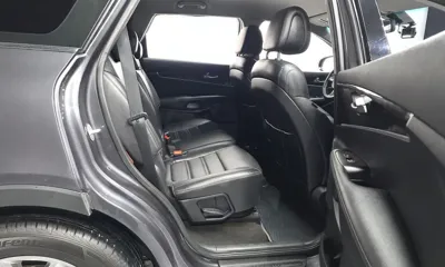 Kia Sorento 2016, 164604 км, за 6236.05 USD - фото 12