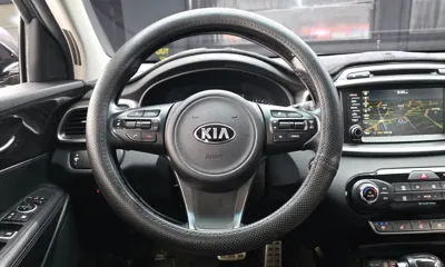Kia Sorento 2016, 164604 км, за 6236.05 USD - фото 13