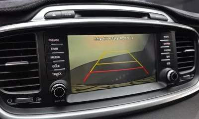 Kia Sorento 2016, 164604 км, за 6236.05 USD - фото 15