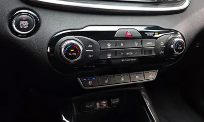 Kia Sorento 2016, 164604 км, за 6236.05 USD - фото 16