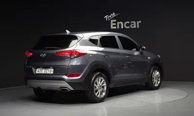 Hyundai Tucson 2017, 94438 км, за 6384.37 USD