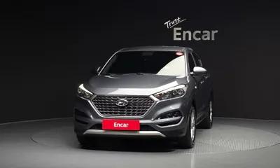 Hyundai Tucson 2017, 94438 км, за 6384.37 USD