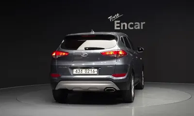 Hyundai Tucson 2017, 94438 км, за 6384.37 USD