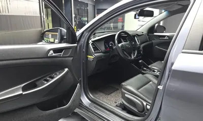 Hyundai Tucson 2017, 94438 км, за 6384.37 USD - фото 10