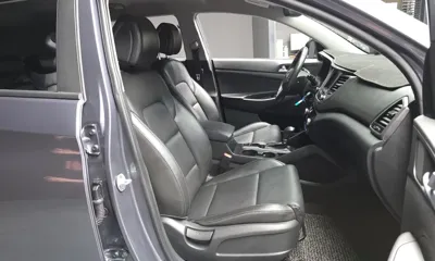 Hyundai Tucson 2017, 94438 км, за 6384.37 USD - фото 11