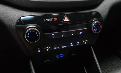 Hyundai Tucson 2017, 94438 км, за 6384.37 USD - фото 16
