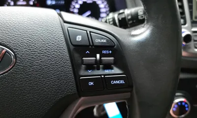 Hyundai Tucson 2017, 94438 км, за 6384.37 USD - фото 17