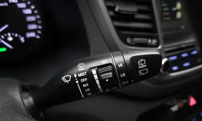 Hyundai Tucson 2017, 94438 км, за 6384.37 USD - фото 19