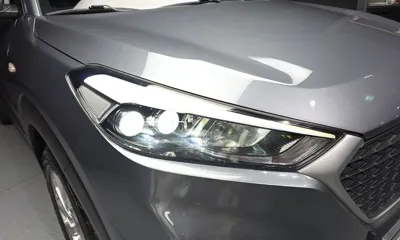 Hyundai Tucson 2017, 94438 км, за 6384.37 USD - фото 22