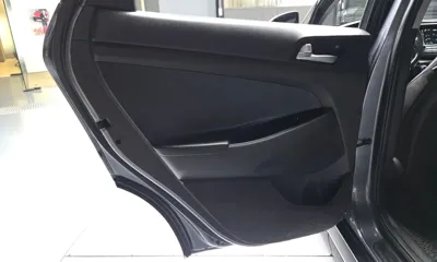 Hyundai Tucson 2017, 94438 км, за 6384.37 USD - фото 25