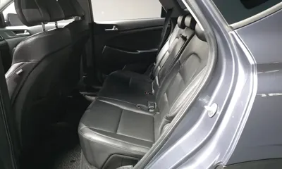 Hyundai Tucson 2017, 94438 км, за 6384.37 USD - фото 26