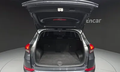 Hyundai Tucson 2017, 94438 км, за 6384.37 USD - фото 30