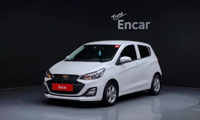 ChevroletGMDaewoo Spark · 2019 год