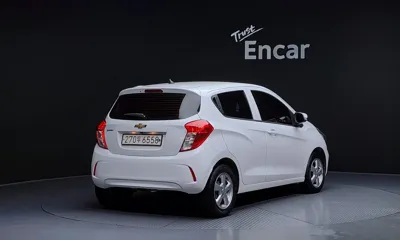 ChevroletGMDaewoo Spark 2019, 67190 км, за 4726.27 USD