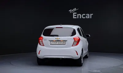 ChevroletGMDaewoo Spark 2019, 67190 км, за 4726.27 USD
