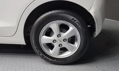 ChevroletGMDaewoo Spark 2019, 67190 км, за 4726.27 USD