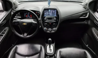 ChevroletGMDaewoo Spark 2019, 67190 км, за 4726.27 USD - фото 7