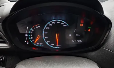 ChevroletGMDaewoo Spark 2019, 67190 км, за 4726.27 USD - фото 8