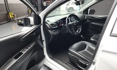 ChevroletGMDaewoo Spark 2019, 67190 км, за 4726.27 USD - фото 10