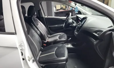 ChevroletGMDaewoo Spark 2019, 67190 км, за 4726.27 USD - фото 11