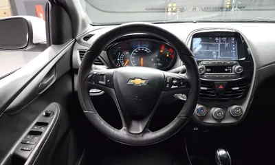 ChevroletGMDaewoo Spark 2019, 67190 км, за 4726.27 USD - фото 13