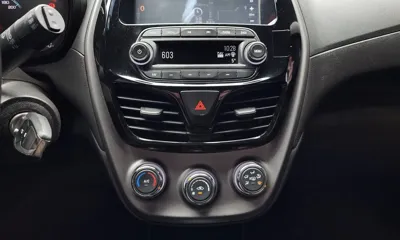 ChevroletGMDaewoo Spark 2019, 67190 км, за 4726.27 USD - фото 16