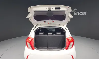 ChevroletGMDaewoo Spark 2019, 67190 км, за 4726.27 USD - фото 20