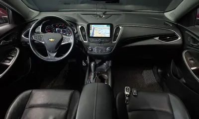 ChevroletGMDaewoo Malibu 2017, 112650 км, за 3413.42 USD - фото 7