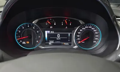 ChevroletGMDaewoo Malibu 2017, 112650 км, за 3413.42 USD - фото 8