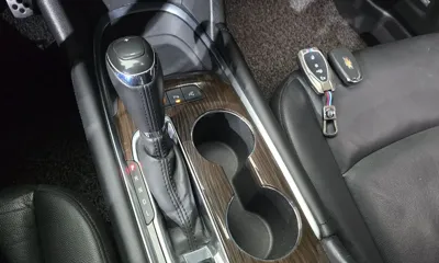 ChevroletGMDaewoo Malibu 2017, 112650 км, за 3413.42 USD - фото 9
