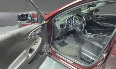 ChevroletGMDaewoo Malibu 2017, 112650 км, за 3413.42 USD - фото 11