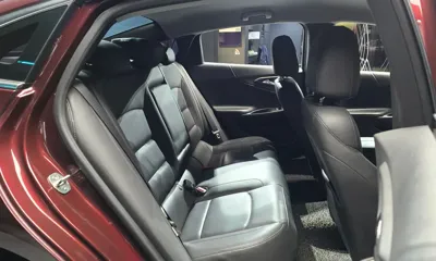 ChevroletGMDaewoo Malibu 2017, 112650 км, за 3413.42 USD - фото 12