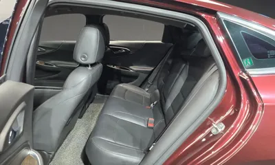 ChevroletGMDaewoo Malibu 2017, 112650 км, за 3413.42 USD - фото 13