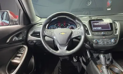 ChevroletGMDaewoo Malibu 2017, 112650 км, за 3413.42 USD - фото 14