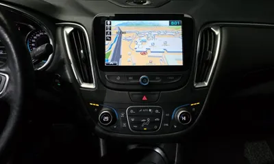 ChevroletGMDaewoo Malibu 2017, 112650 км, за 3413.42 USD - фото 15