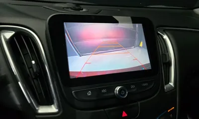 ChevroletGMDaewoo Malibu 2017, 112650 км, за 3413.42 USD - фото 16