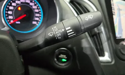 ChevroletGMDaewoo Malibu 2017, 112650 км, за 3413.42 USD - фото 17