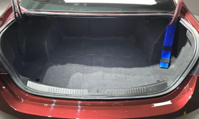 ChevroletGMDaewoo Malibu 2017, 112650 км, за 3413.42 USD - фото 20