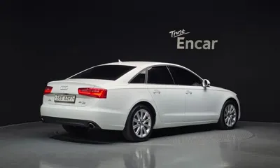 Audi A6 2015, 129332 км, за 4791.91 USD