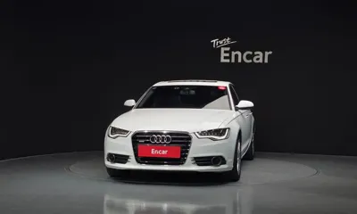 Audi A6 2015, 129332 км, за 4791.91 USD