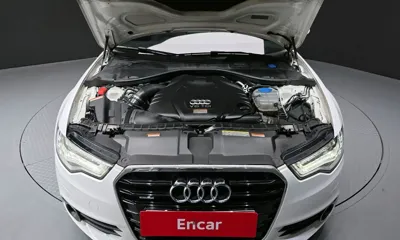 Audi A6 2015, 129332 км, за 4791.91 USD - фото 6
