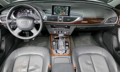 Audi A6 2015, 129332 км, за 4791.91 USD - фото 7