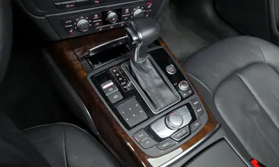 Audi A6 2015, 129332 км, за 4791.91 USD - фото 9