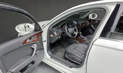 Audi A6 2015, 129332 км, за 4791.91 USD - фото 10