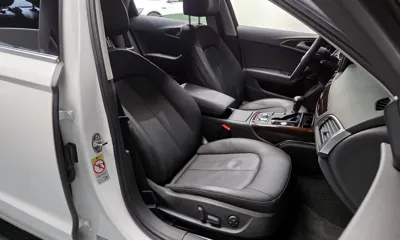 Audi A6 2015, 129332 км, за 4791.91 USD - фото 12