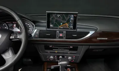 Audi A6 2015, 129332 км, за 4791.91 USD - фото 18