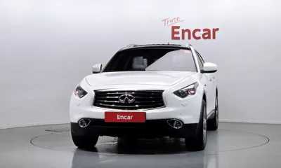 Infiniti QX70 2014, 86065 км, за 11703.11 USD