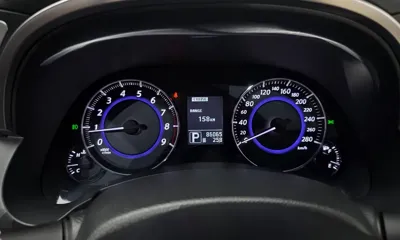 Infiniti QX70 2014, 86065 км, за 11703.11 USD - фото 8