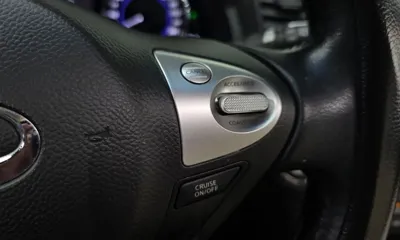 Infiniti QX70 2014, 86065 км, за 11703.11 USD - фото 14